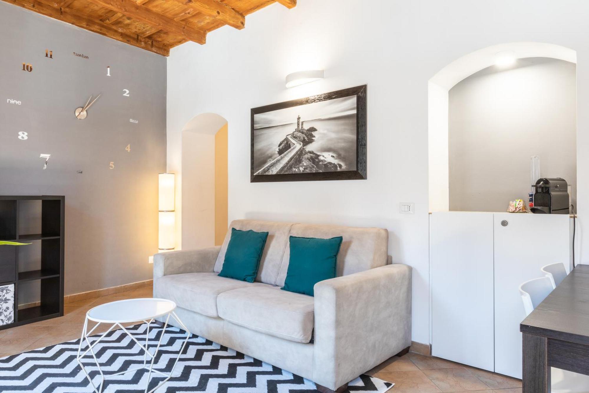 Milan Stay - Alzaia Naviglio Grande Quarto foto