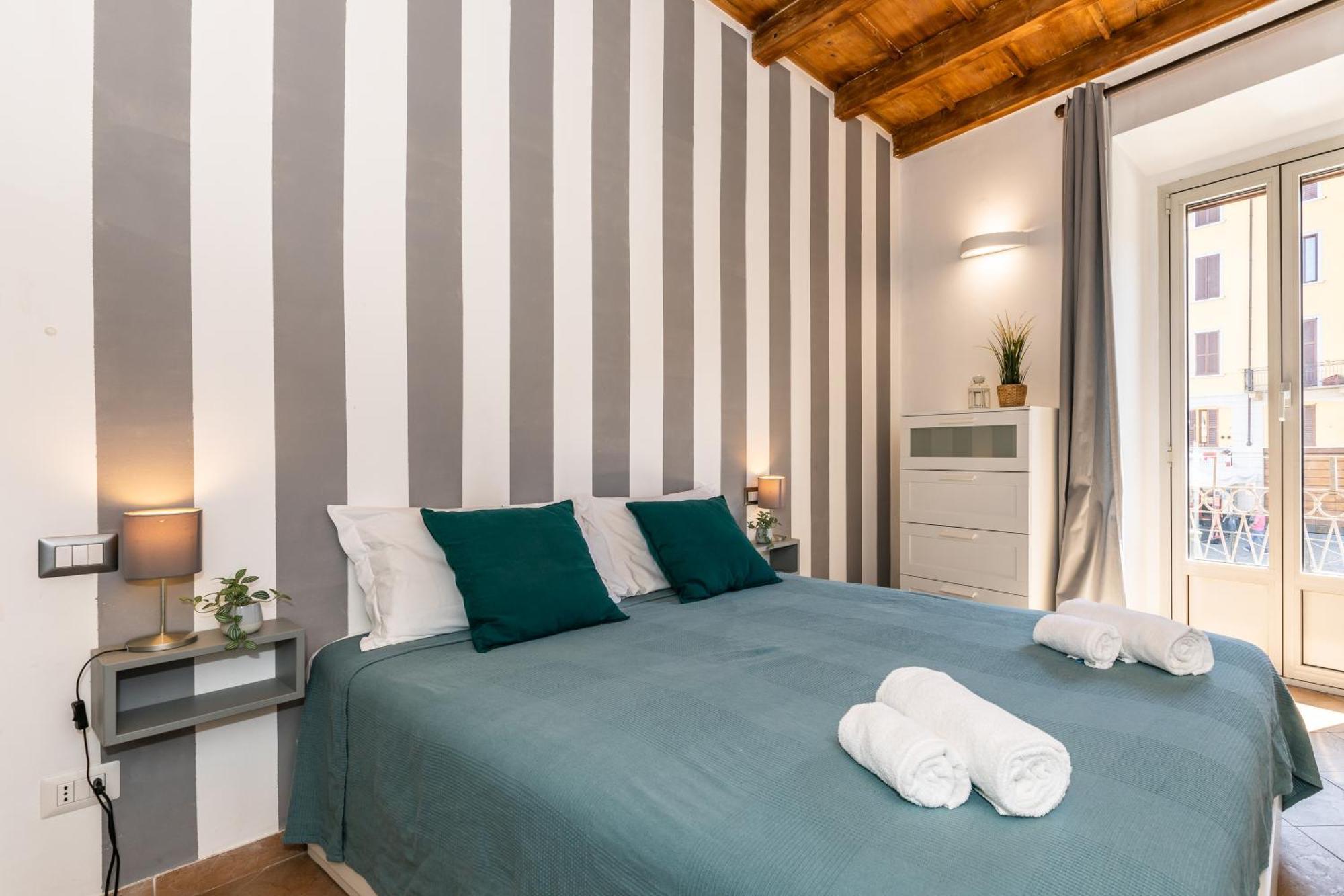Milan Stay - Alzaia Naviglio Grande Quarto foto