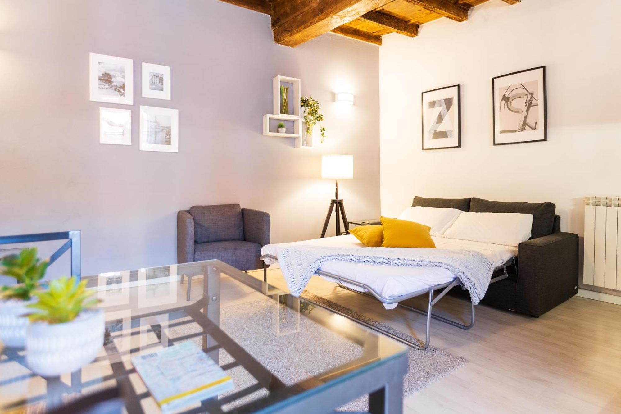 Milan Stay - Alzaia Naviglio Grande Quarto foto