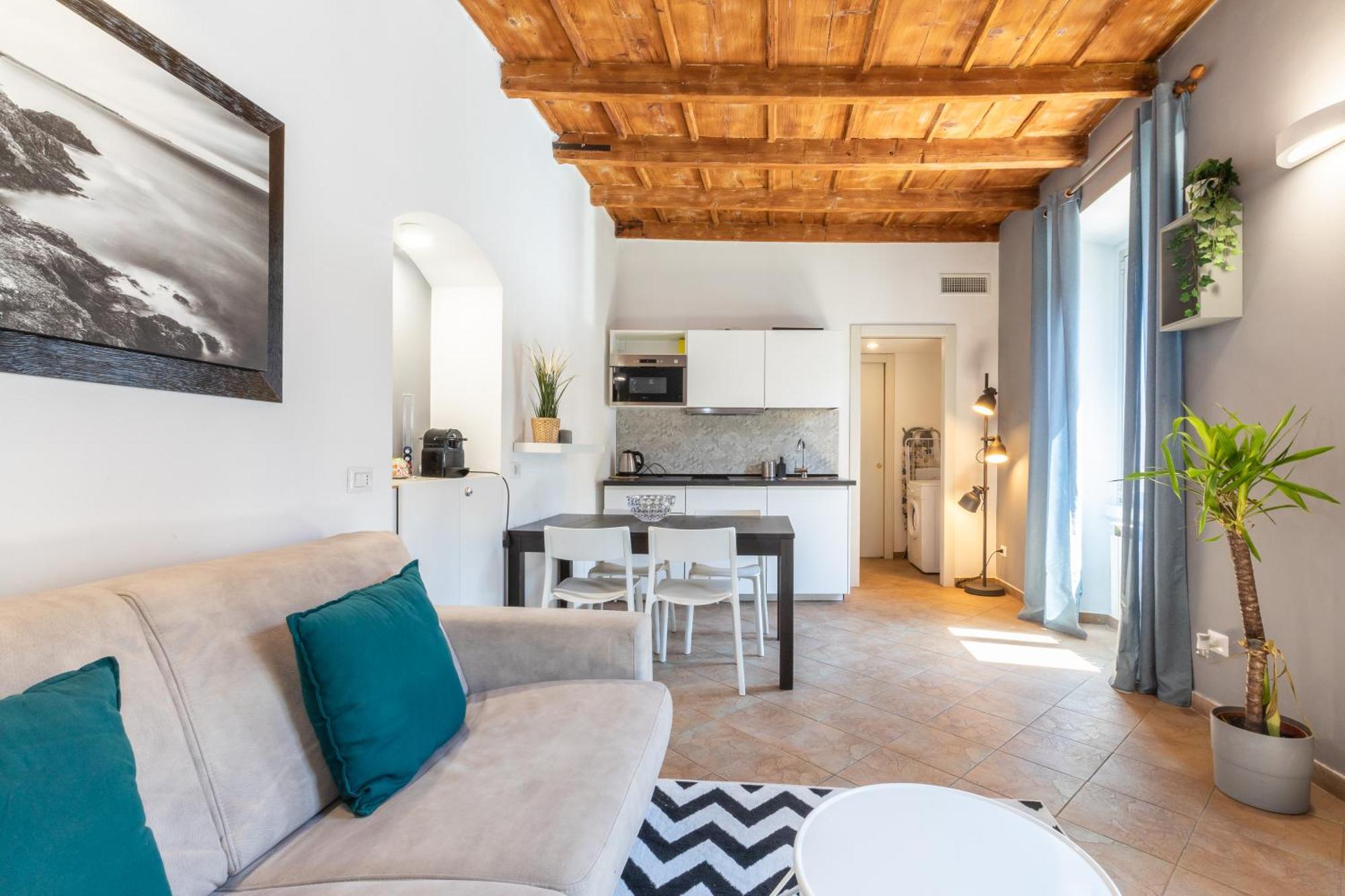 Milan Stay - Alzaia Naviglio Grande Quarto foto