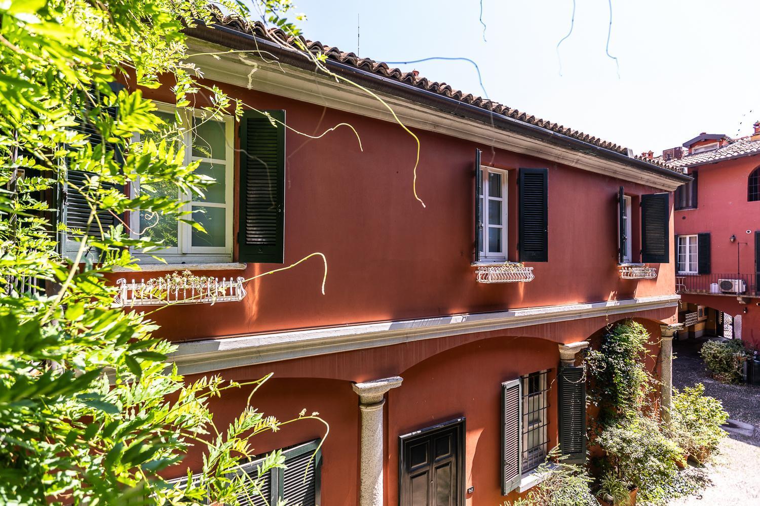 Milan Stay - Alzaia Naviglio Grande Quarto foto